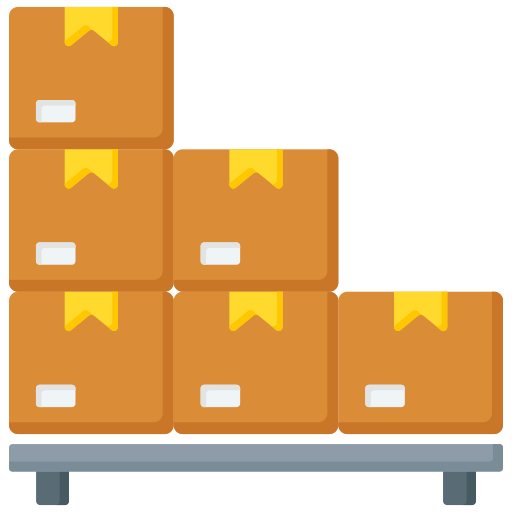 pallet