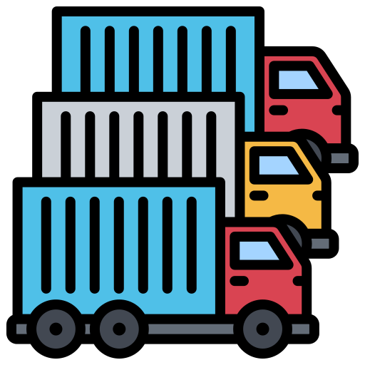 trucks