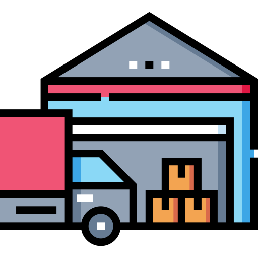 warehouse